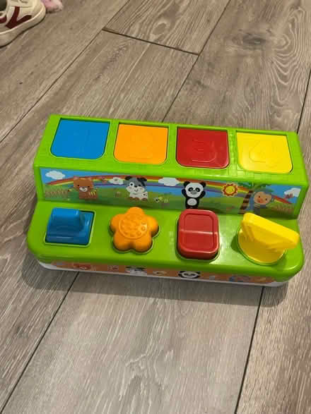 Photo of free Baby/toddler toy (M22) #1