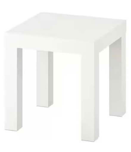 Photo of free Ikea Lack table (Wavertree, L15) #1