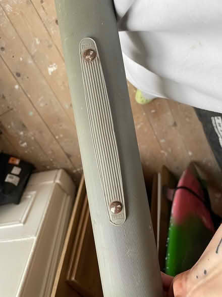 Photo of free Projector screen (G42 - Govanhill) #1