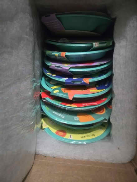 Photo of free Toddler food (10029 Harlem) #3