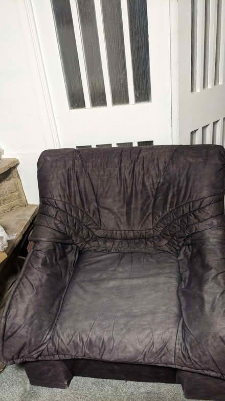 Photo of free Armchair (Slinfold RH13) #1