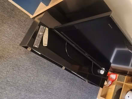 Photo of free Tv unit (London Colney AL2) #2