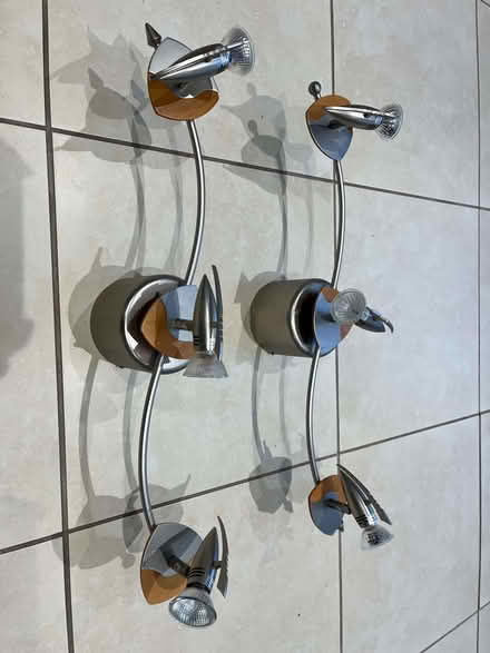 Photo of free Ceiling Lights (Brickhill MK41) #3