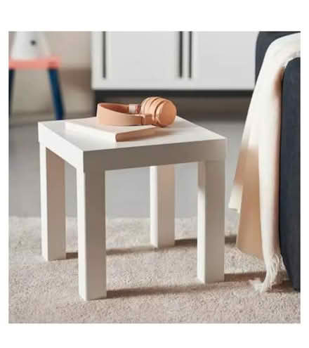 Photo of free Ikea Lack table (Wavertree, L15) #2