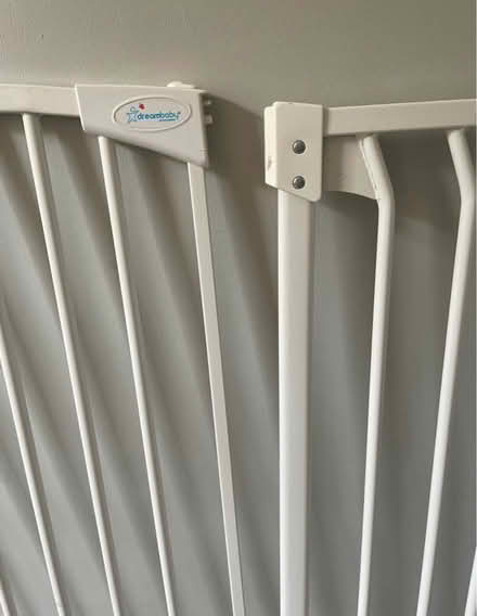 Photo of free Dreambaby Tall & Wide Stair Gate (Thames Ditton) #2