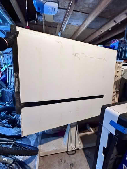 Photo of free Drafting or craft table (Woodland heights) #1