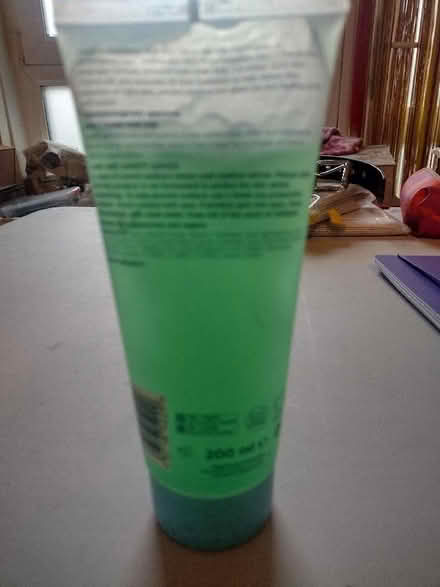 Photo of free Aloe Vera Gel / After Sun Gel (Barons Court W6) #2