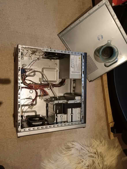 Photo of free Computer Case (Ebley GL5) #3