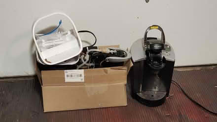 Photo of free Keurigs & SurePet Feeder FOR PARTS (Owings Mills/Reisterstown) #1
