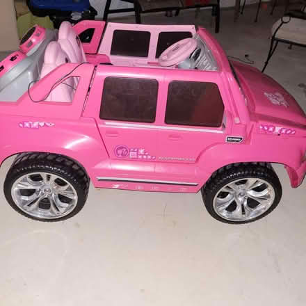Photo of free Electric Car (20772) #1