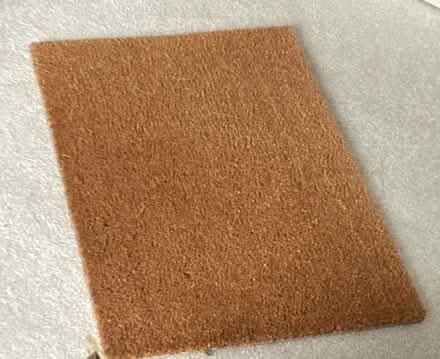 Photo of free Doormat (Maida Vale, W9) #1