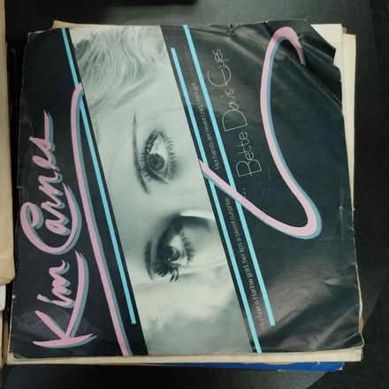 Photo of free 7" vinyl singles (A) (Kingswood, Bristol) #4