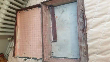 Photo of free Paddington case (Hove Green BN3) #3