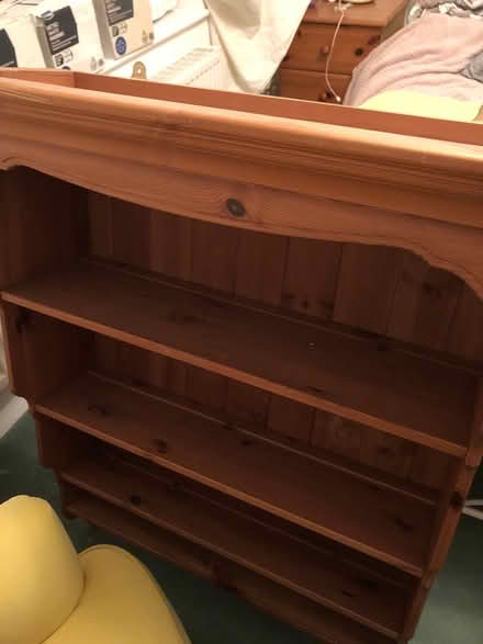 Photo of free Welsh dresser top (TN35 clive vale) #1