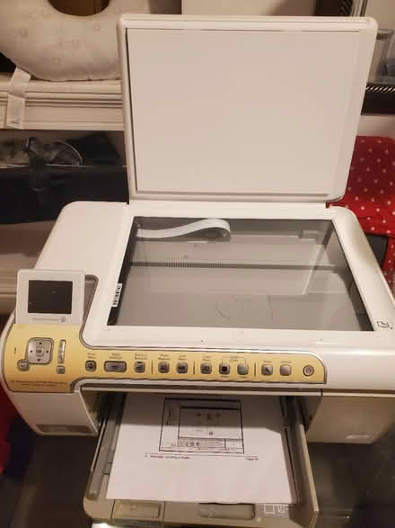 Photo of free Printer (L4) #3
