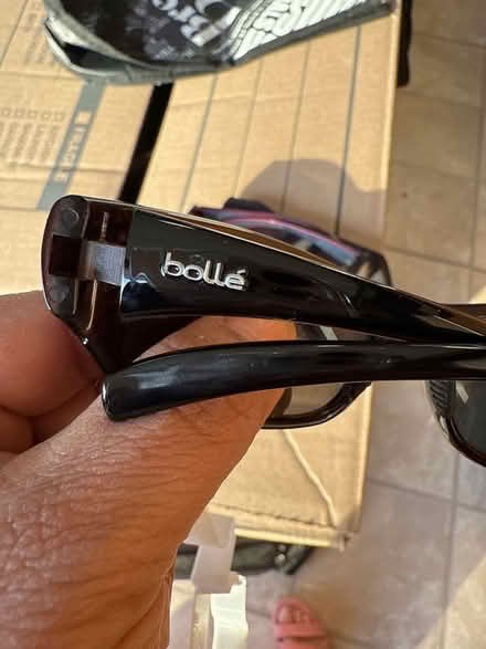 Photo of free Two child size sunglasses (Blaney and Bollinger) #2