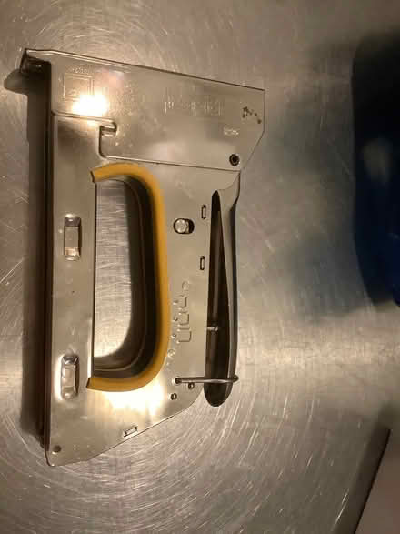 Photo of free Stapler, not working (Thornton heath) #1