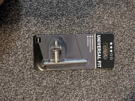 Photo of free 16mm chuck key (Seedhill PA1) #1