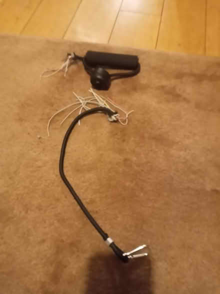Photo of free Seated mobility trainer (Hutton, Preston PR4) #3