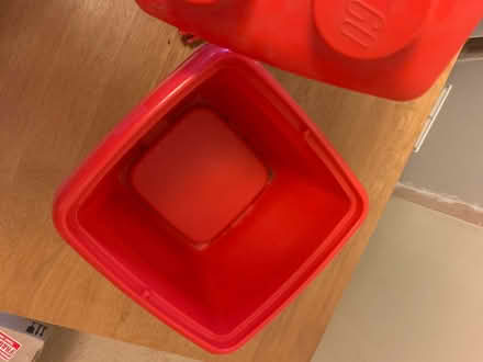Photo of free Lego brick storage box (Newbury, Berkshire RG14) #2