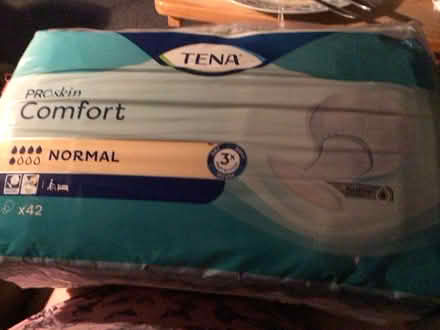 Photo of free Comfort pads and pro skin slips (Malvern WR14) #1