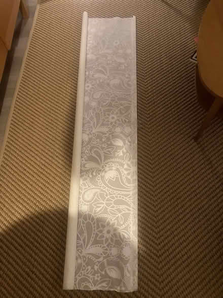 Photo of free Ikea blind (Brockley SE4) #2