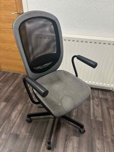Photo of free Office Chair (SN15 Chippenham) #1