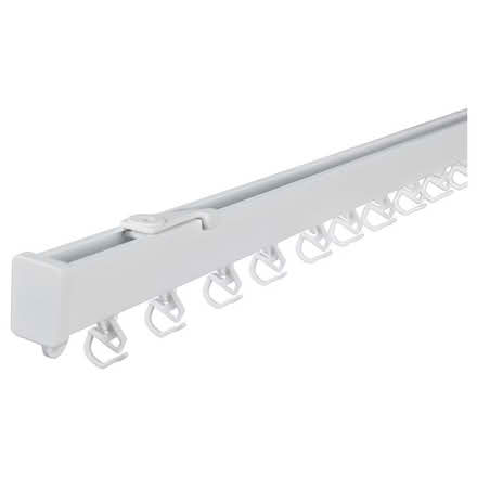 Photo of free Ikea VIDGA Curtain Track (NW6, Brondesbury Park) #1
