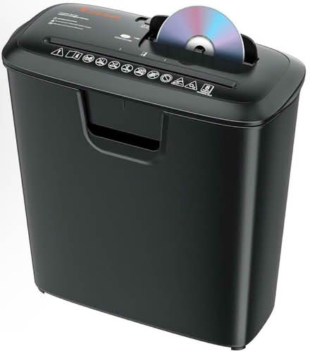 Photo of Paper Shredders (OL2) #2
