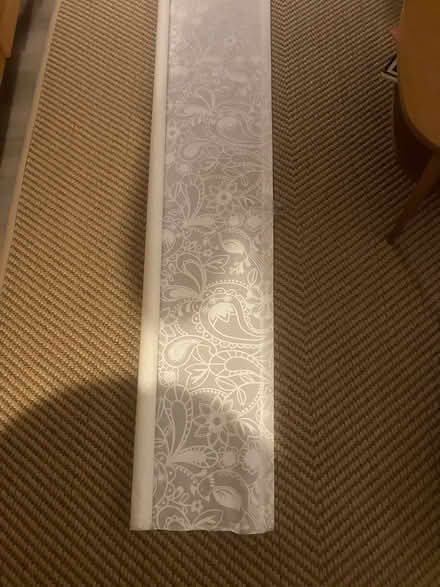 Photo of free Ikea blind (Brockley SE4) #1