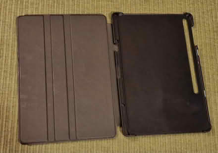 Photo of free Samsung Tablet Case (Barton/Headington, OX3) #2