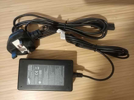 Photo of free Samsung Power Adaptor DSP-3012LE (E13 Near Plaistow Library) #1