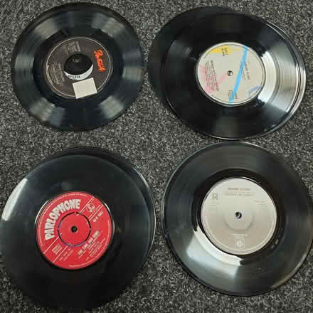 Photo of free Vinyl singles (Kingswood, Bristol) #3