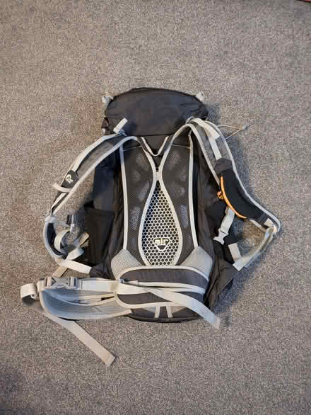 Photo of free Daysack (Seedhill PA1) #2