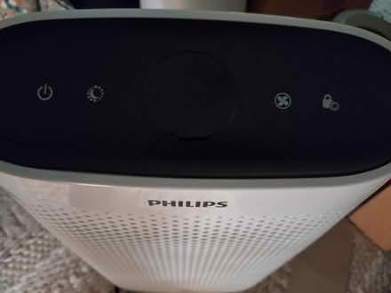 Photo of free Philips Air Purifier - large (Stroud Green N4) #4