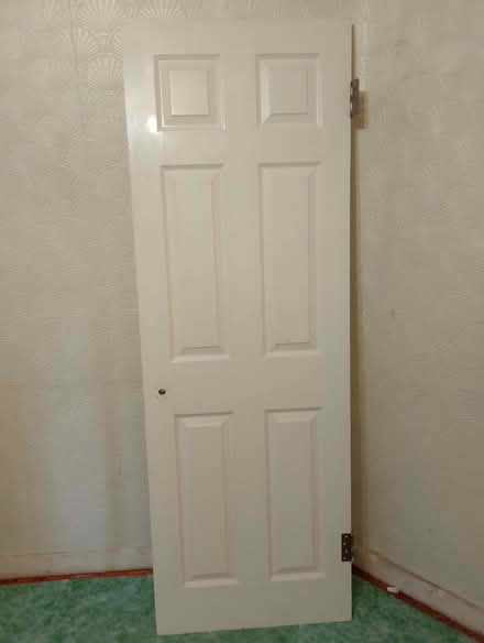 Photo of free Internal doors (Duckmanton S44) #1