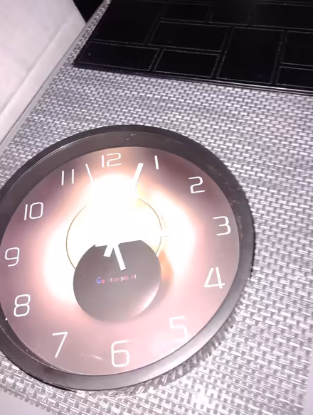Photo of free Clock (Knowsley) #1