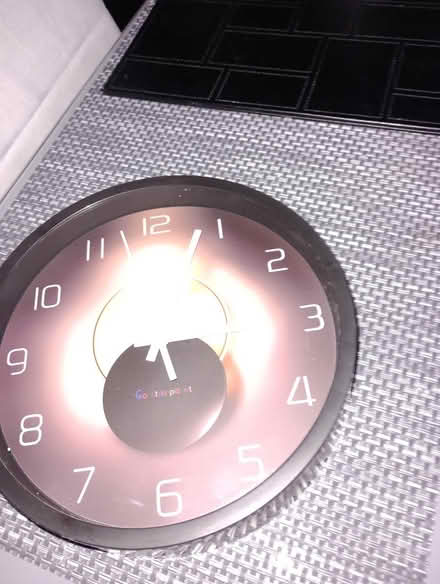 Photo of free Clock (Knowsley) #1