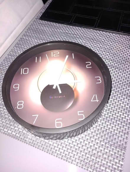 Photo of free Clock (Knowsley) #2