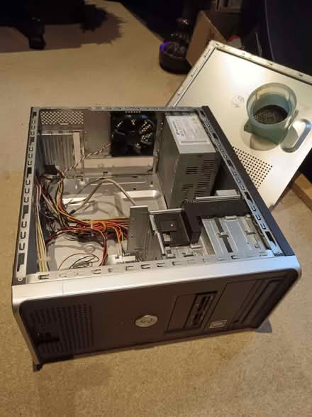 Photo of free Computer Case (Ebley GL5) #2