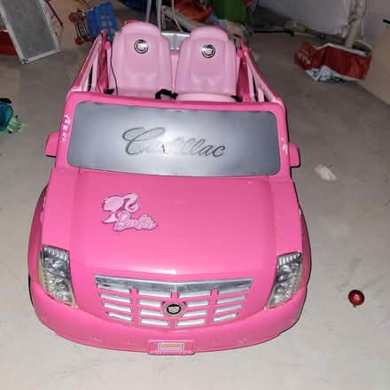 Photo of free Electric Car (20772) #2