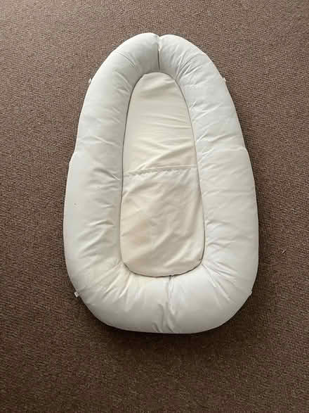 Photo of free Baby bad (CR7) #1