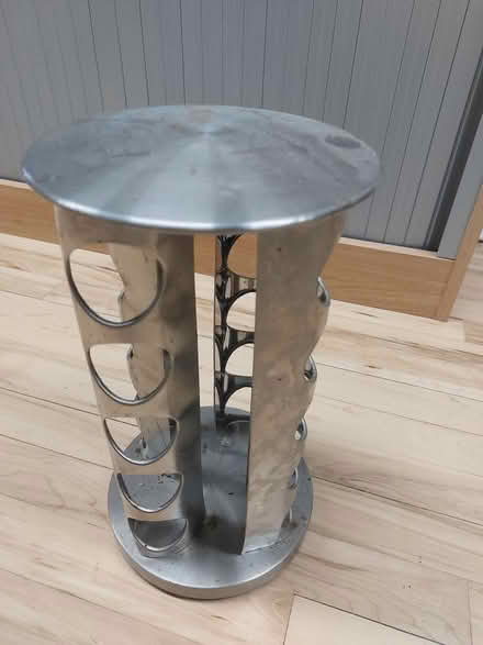 Photo of free Spice rack (SE1, near Guys hospital) #3