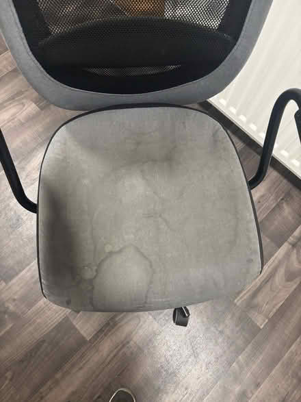 Photo of free Office Chair (SN15 Chippenham) #2