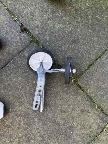 Photo of free Childrens Bike (Blyth NE24) #4