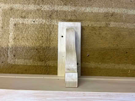 Photo of free Solid Wood shelf 177cm long (Brickhill MK41) #3