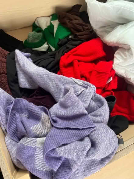 Photo of free Clothes (LS8) #1