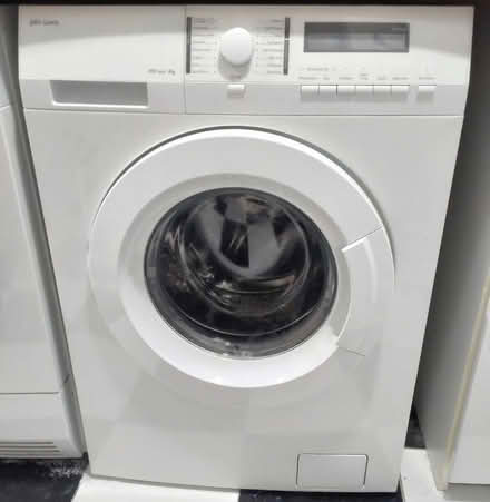 Photo of free Washing machine (Greatfield GL53) #1