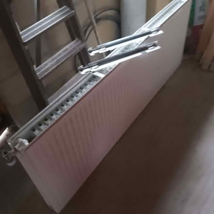 Photo of free Radiator (Eastcombe GL6) #1