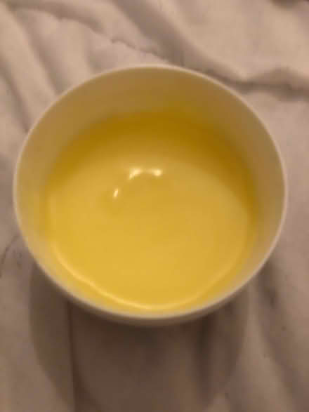 Photo of free Cocoa butter (Cavendish DE23) #2